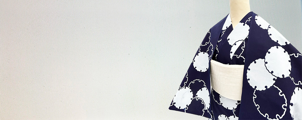 『コーマ地染』雪輪