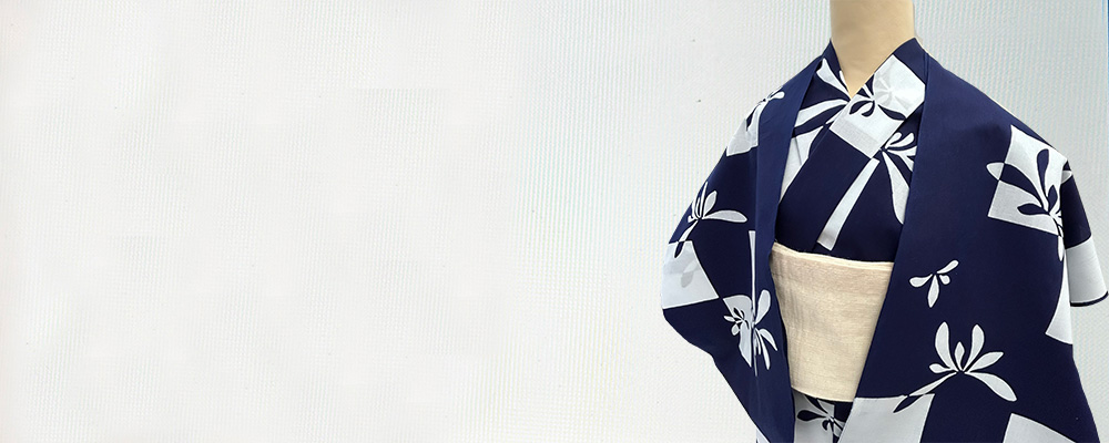 『コーマ地染』雪輪