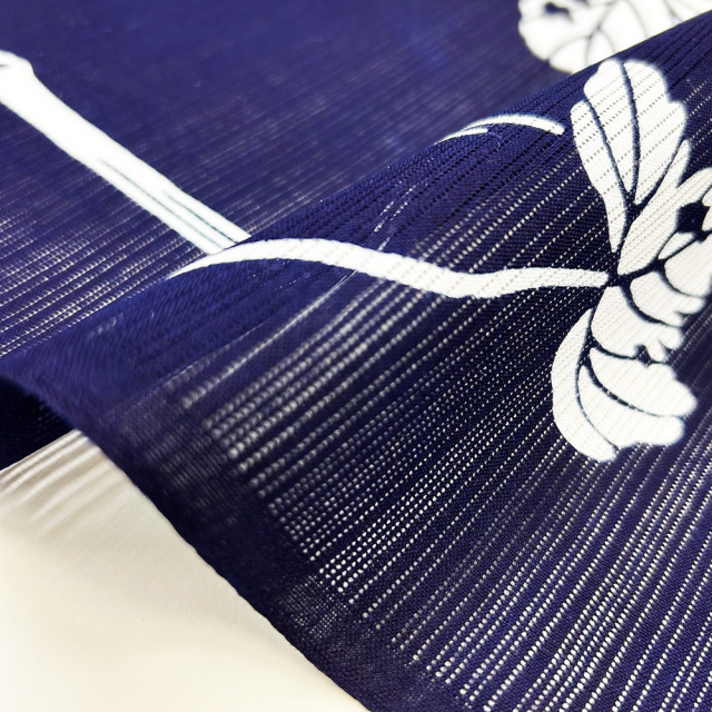 綿絽　浴衣　濃紫　縞 綿絽 浴衣 濃紫 縞 ALL PRODUCTS – Page 2