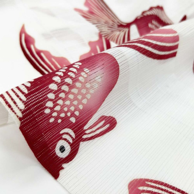 生地について