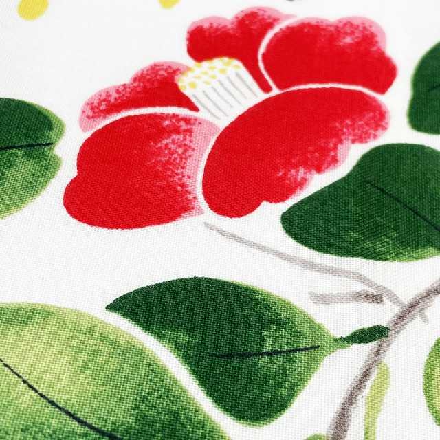 生地について