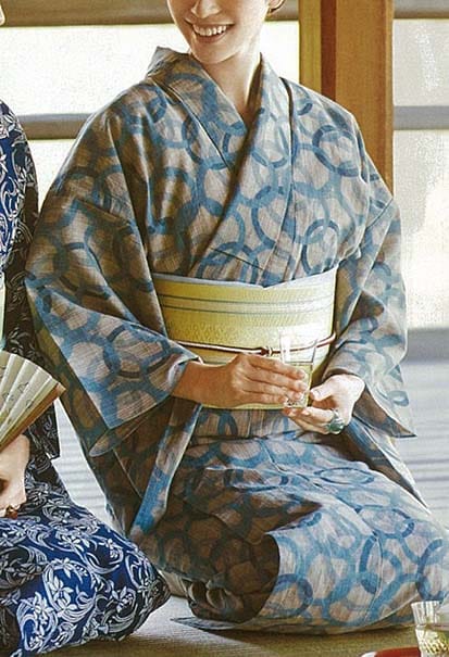 生地テキスト